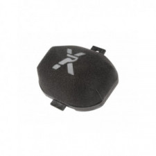 PIPERCROSS - Filter dome PX300 : 125mm x 65mm