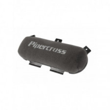 PIPERCROSS - Filter dome PX500 : 370mm x 170mm, height 90mm