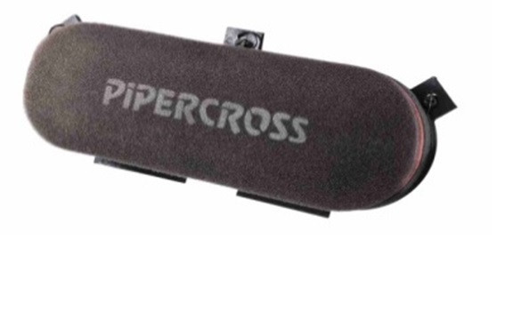 PIPERCROSS - Filterbox PX500: 370mm x 170mm, Höhe 40mm - PC-C5001 - C5001 - 3661768591840