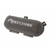 PIPERCROSS - PX600 Dome-Filter: 435mm x 190mm, Höhe 120mm