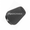 PIPERCROSS - Replacement filter for airbox PX600 racing and rally use