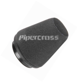 PIPERCROSS - Filtre de remplacement pour boite à air PX600 à usage course et terre - PC-C6000-MX - PC-C6000-MX - 3661768592168
