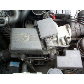 Kit Aspirazione diretta PIPERCROSS per BMW E30 320i 09/82 - 06/91