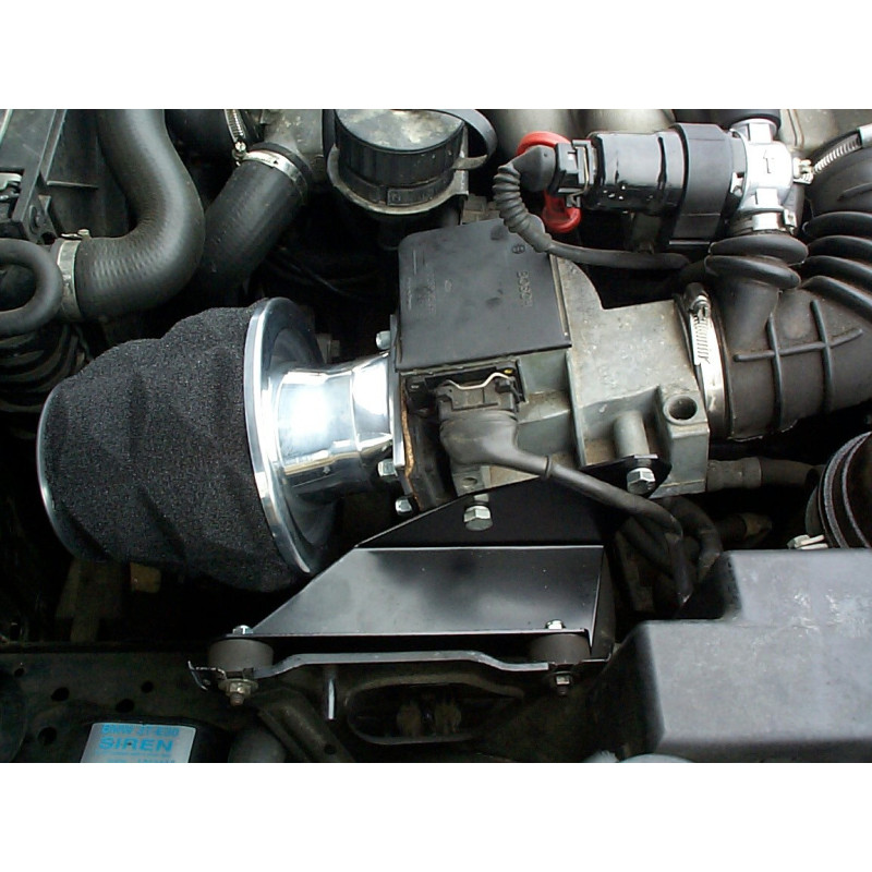Direktansaug-Kit PIPERCROSS für BMW E30 320i 09/82 - 06/91 - PC-PK013 - PK013 - 3661768593981