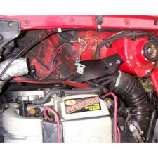 PIPERCROSS air intake kit for Volkswagen Corrado 2.9 VR6 08/91 - 12/95