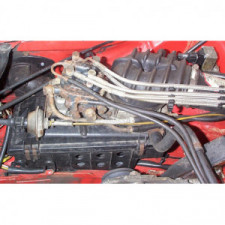 Kit admission directe PIPERCROSS pour Volkswagen Golf Mk2 1.8 8v GTi 08/83 - 12/86