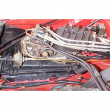 Kit admission directe PIPERCROSS pour Volkswagen Golf Mk2 1.8 8v GTi 08/83 - 12/86