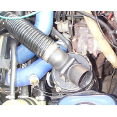 Kit admission directe PIPERCROSS pour Renault 5 GT Turbo 04/85 - Avec boite par chaleur