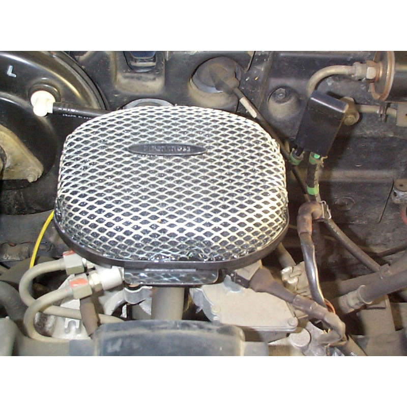 Kit Aspirazione diretta PIPERCROSS per Rover 200 Mk1 214 1.4 16v SPi 09/90 - - PC-PK070 - PK070 - 3661768594186