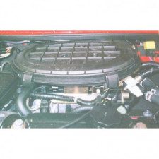 Kit admission directe PIPERCROSS pour Rover Metro 1.4 MPi GTi 05/90 - 12/94
