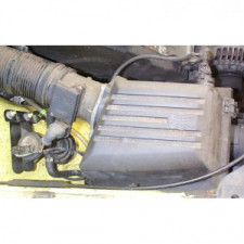 Kit admission directe PIPERCROSS pour Volkswagen Golf Mk3 2.0 8v GTi 01/91 - 07/97 Hitachi AFM