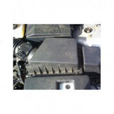 Direktansaugkit PIPERCROSS für Ford Focus Mk1 1.8 / 2.0 16v 09/98 - 12/04