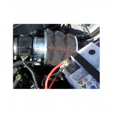 Direktansaugkit PIPERCROSS für Ford Focus Mk1 1.8 / 2.0 16v 09/98 - 12/04