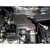Kit admission directe PIPERCROSS pour Citroen Saxo 1.1i (MPi) 10/00 -