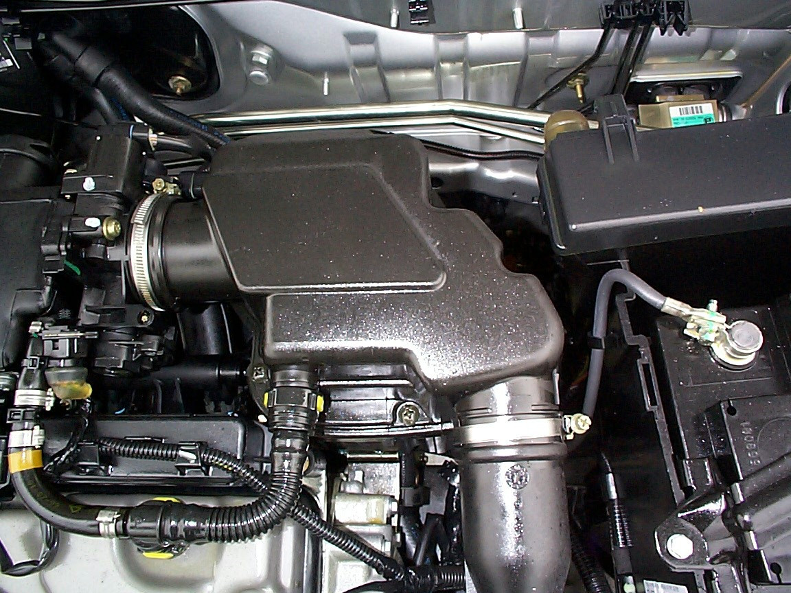 Kit Aspirazione diretta PIPERCROSS per Citroen Saxo 1.1i (MPi) 10/00 - - PC-PK120 - PK120 - 3661768594407