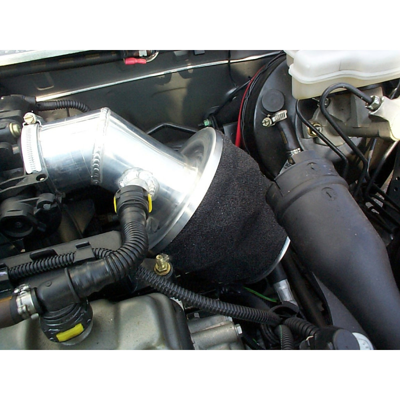 Kit Direkteinlass PIPERCROSS für Citroen Saxo 1.1i (MPi) 10/00 - - PC-PK120 - PK120 - 3661768594407