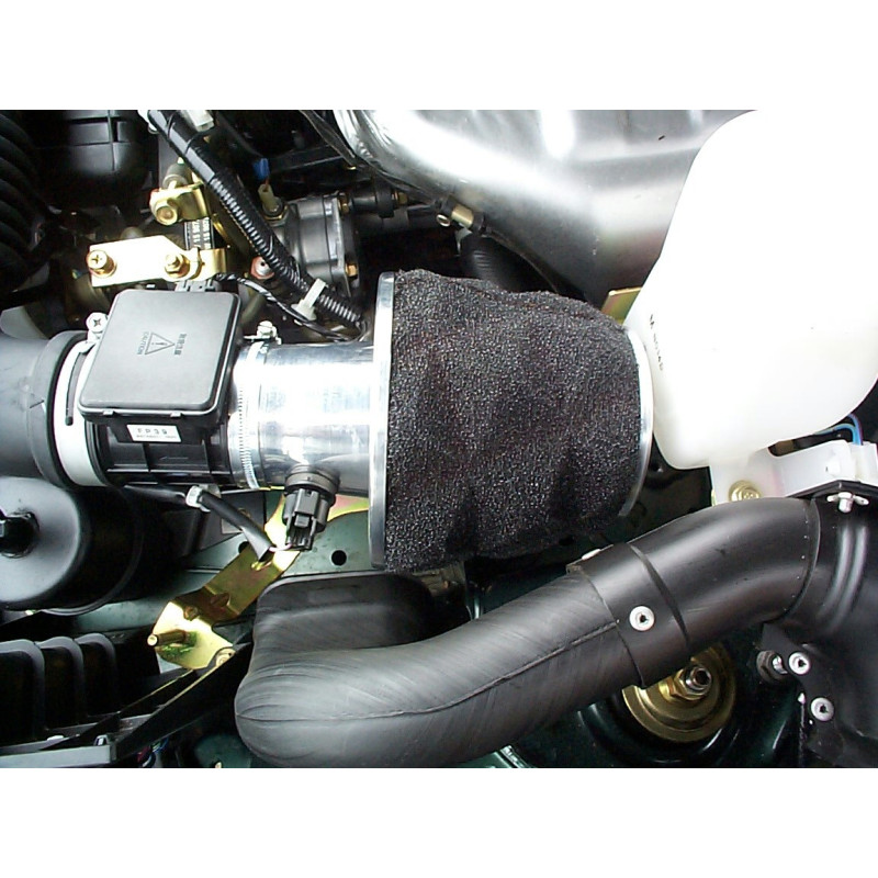 Kit Direktansaugung PIPERCROSS für Mazda MX5 Mk2 1.6 16v 05/98 - 11/05 - PC-PK159 - PK159 - 3661768594483