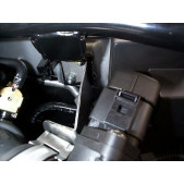 Kit Aspirazione diretta PIPERCROSS per Audi TT Mk 1 1.8 20v Turbo 10/98 - 08/06 150, 180, 190 HP