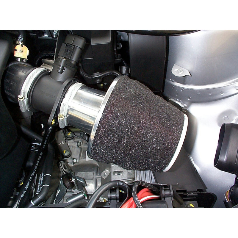 Direktansaugkit PIPERCROSS für Audi TT Mk 1 1.8 20v Turbo 10/98 - 08/06 150, 180, 190 HP - PC-PK172 - PK172 - 3661768594551