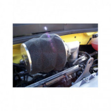 Kit admission directe PIPERCROSS pour Seat Cordoba Mk2 1.4 16v 06/99 - 12/02