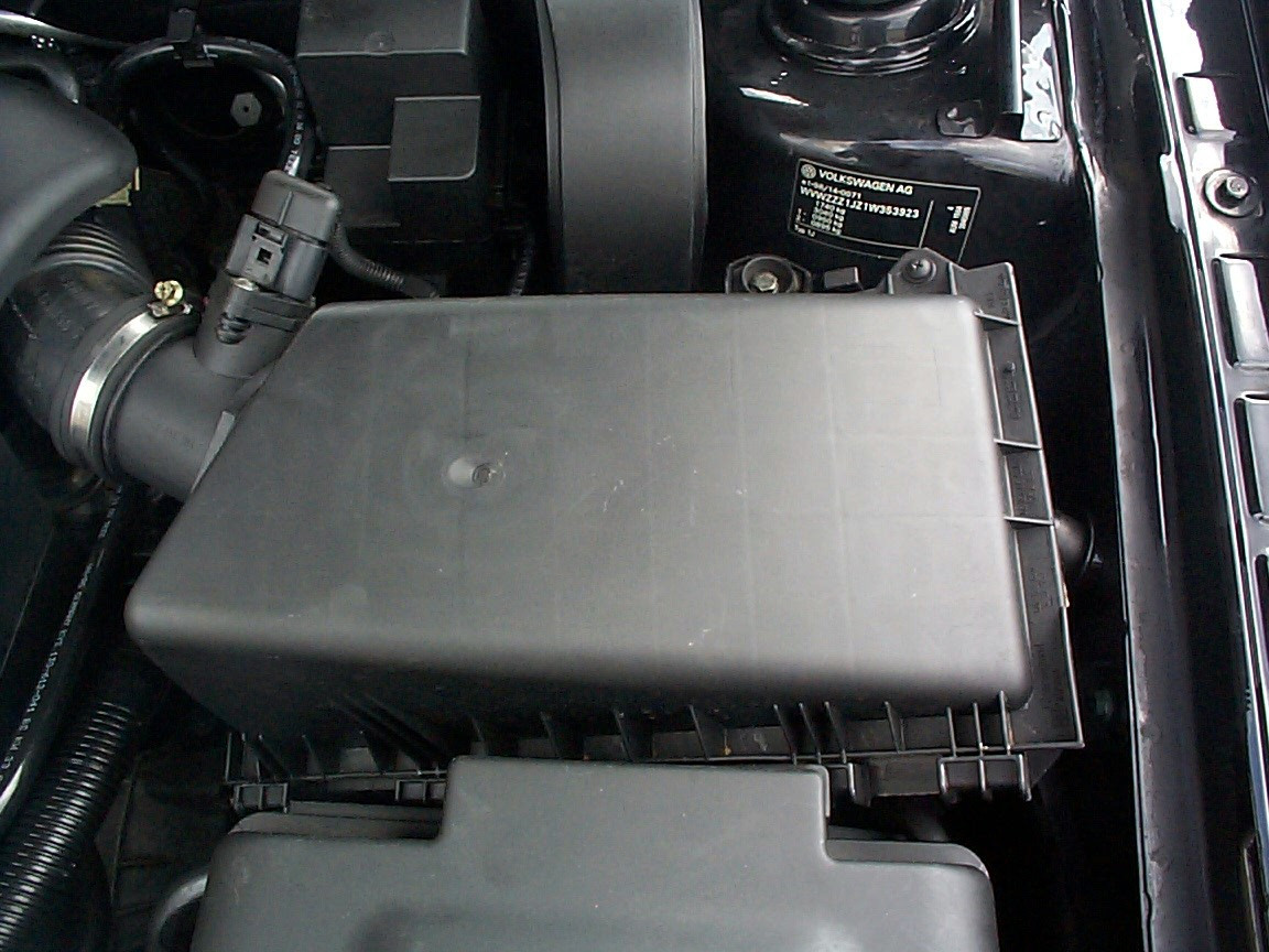 Direktansaugkit PIPERCROSS für Volkswagen Bora 1.8 20v Turbo 10/00 - Elektrisches Gaspedal - PC-PK209 - PK209 - 3661768594667
