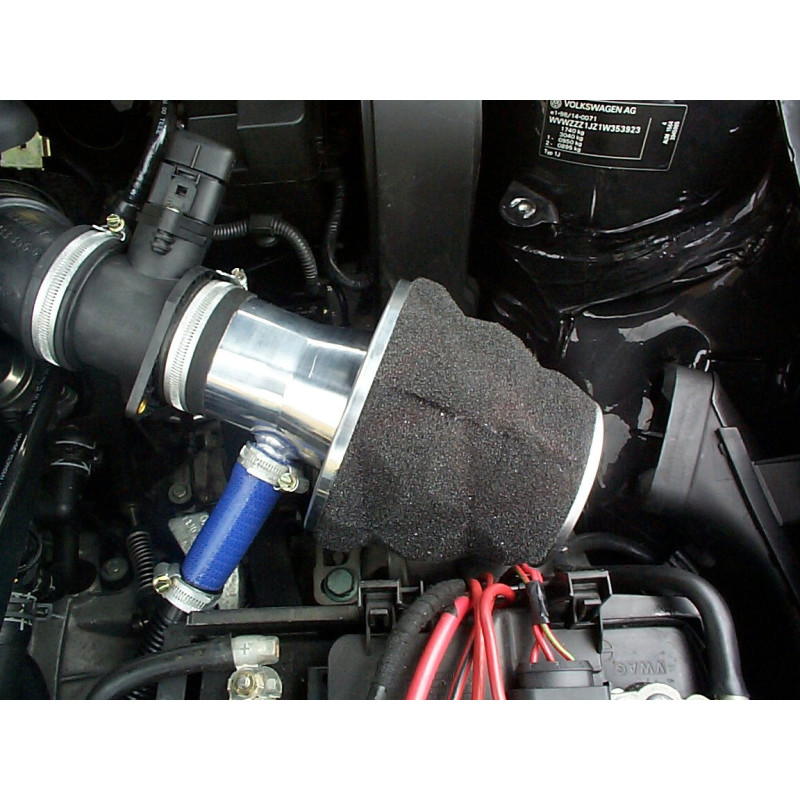 Kit Aspirazione diretta PIPERCROSS per Volkswagen Bora 1.8 20v Turbo 10/00 - acceleratore elettrico - PC-PK209 - PK209 - 3661768594667