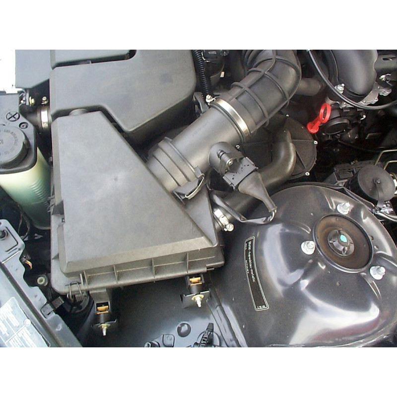 Kit Aspirazione diretta PIPERCROSS per BMW Z3 1.9 16v 140cv 03/96 - 04/99 - PC-PK219 - PK219 - 3661768594698
