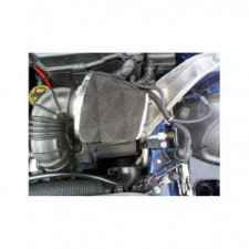 Kit admission directe PIPERCROSS pour Mini New Mini Mk 1 1.6 One 05/01 - Boite à air carrée