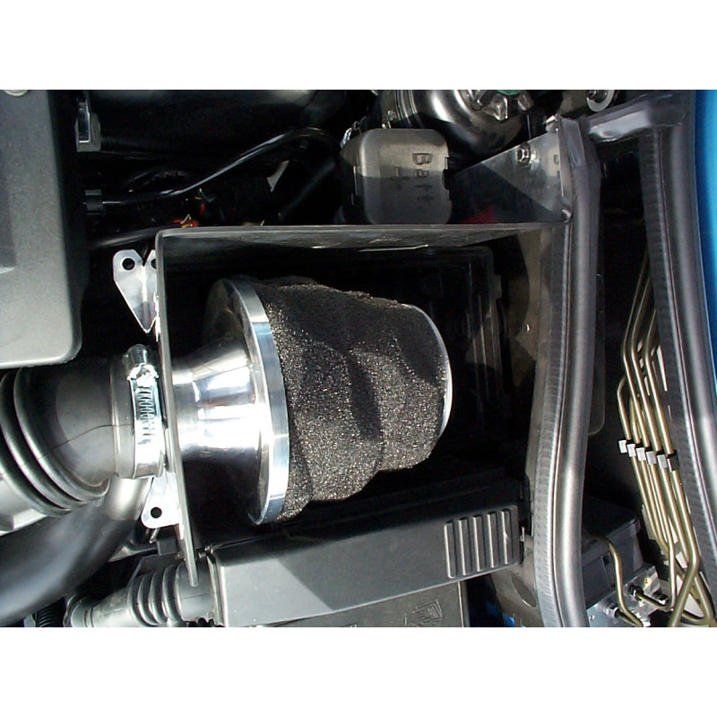 Kit Aspirazione diretta PIPERCROSS per Mini New Mini Mk 1 1.6 Cooper S 05/02 - con scatola scudo termico - PC-PK240 - PK240 - 3661768594735
