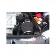 Kit admission directe PIPERCROSS pour Renault Clio Mk2 2.0 16v 172 07/01 - 01/04 Phase 2