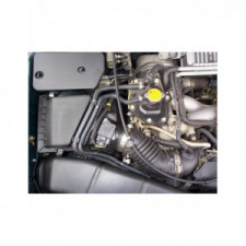 Kit admission directe PIPERCROSS pour Subaru Impreza (GD) 2.0 Turbo STi 12/00 - 12/04 Versions 7 / 8