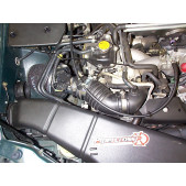 Kit admission directe PIPERCROSS pour Subaru Impreza (GD) 2.0 Turbo STi 12/00 - 12/04 Versions 7 / 8