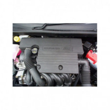 PIPERCROSS air intake kit for Ford Fiesta Mk6 1.25 16v 05/02 -