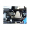 Kit Direktansaugung PIPERCROSS für Peugeot 206 2.0 RC 09/02 - Ø100mm