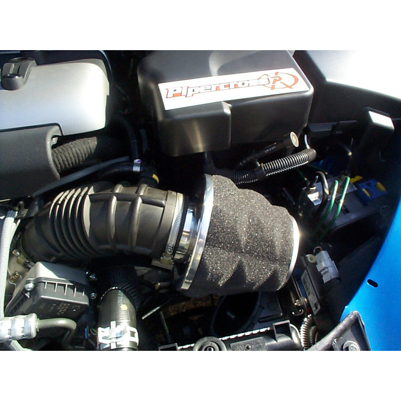 Kit Aspirazione diretta PIPERCROSS per Peugeot 206 2.0 RC 09/02 - Ø100mm - PC-PK263 - PK263 - 3661768594841
