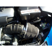 Kit admission directe PIPERCROSS pour Peugeot 206 2.0 RC 09/02 - Ø100mm