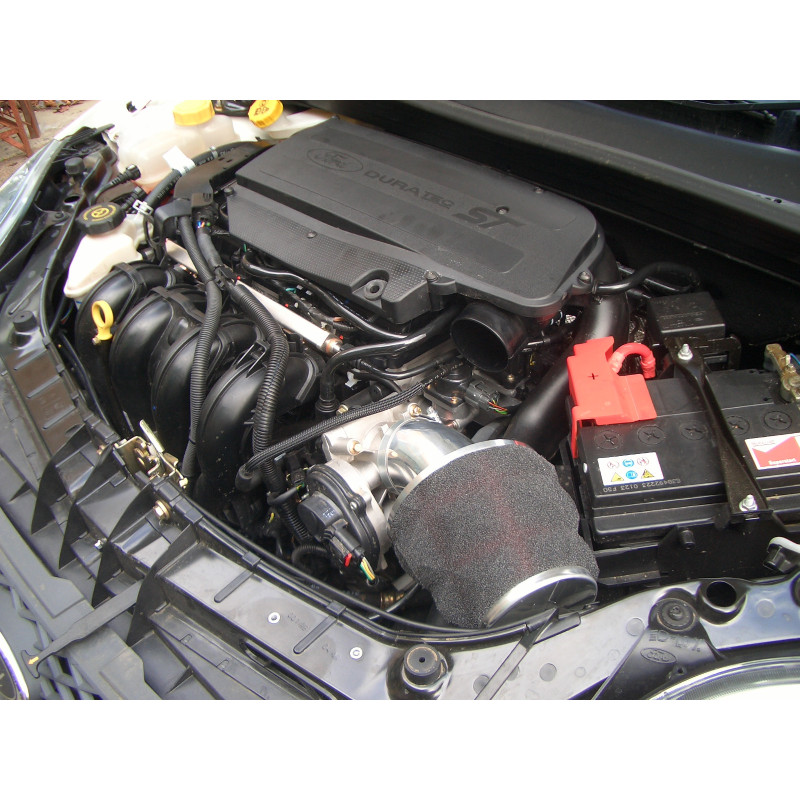 Direktansaugkit PIPERCROSS für Ford Fiesta Mk6 2.0 16v ST 150 01/05 - - - PC-PK308 - PK308 - 3661768594971
