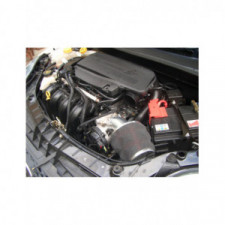 Kit admission directe PIPERCROSS pour Ford Fiesta Mk6 2.0 16v ST 150 01/05 -