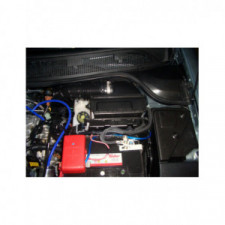 PIPERCROSS air intake kit for Renault Megane Mk2 2.0 Turbo 09/04 -