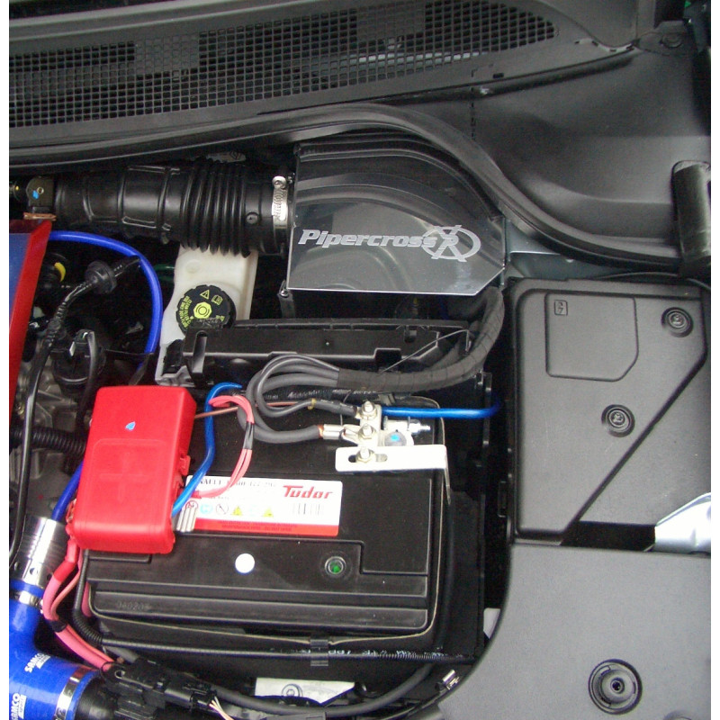 Kit Direkteinlass PIPERCROSS für Renault Megane Mk2 2.0 Turbo 09/04 - - - PC-PK309 - PK309 - 3661768594988