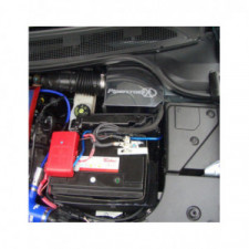 PIPERCROSS air intake kit for Renault Megane Mk2 2.0 Turbo 09/04 -