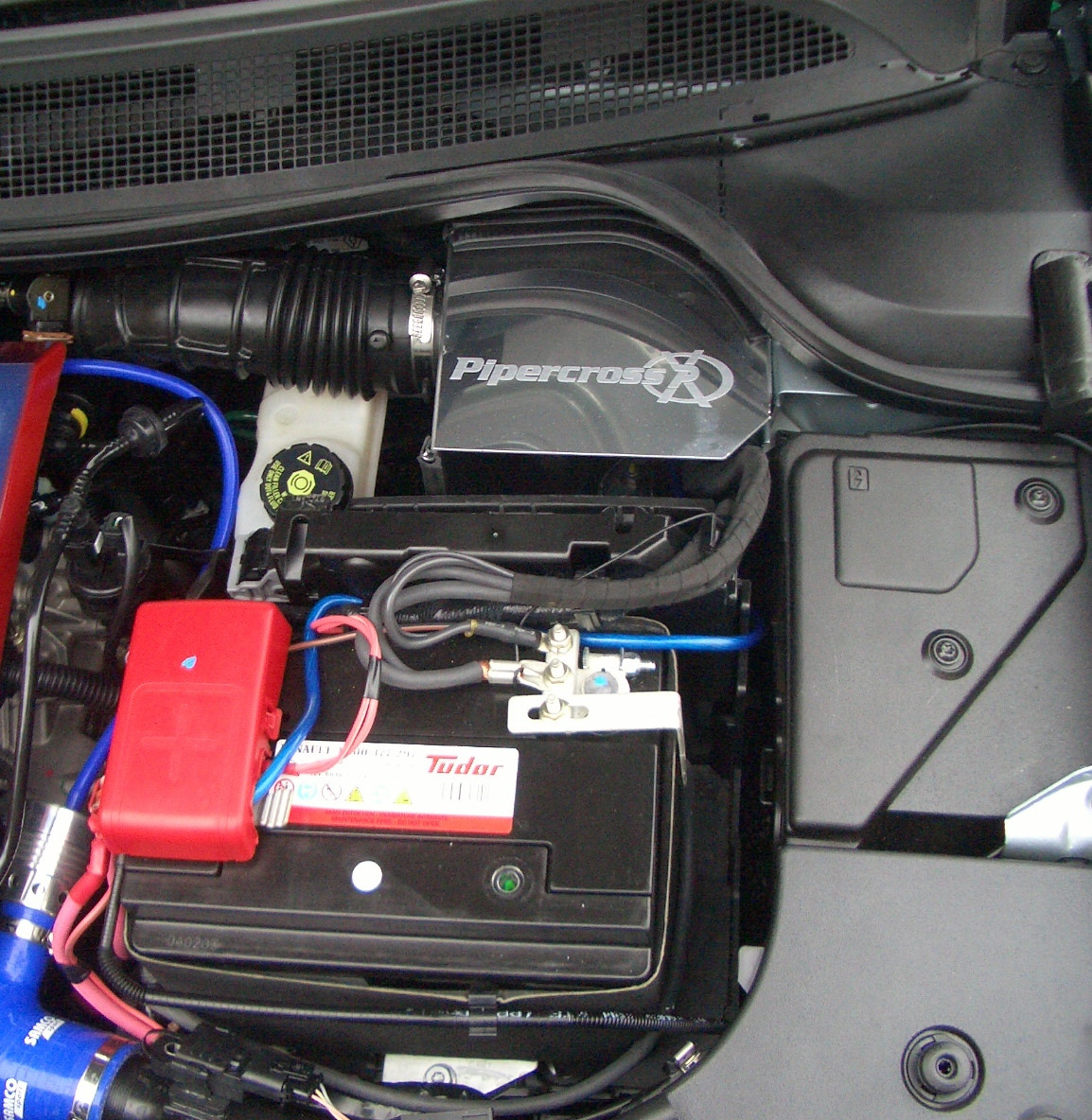 Kit Direkteinlass PIPERCROSS für Renault Megane Mk2 2.0 Turbo 09/04 - - - PC-PK309 - PK309 - 3661768594988