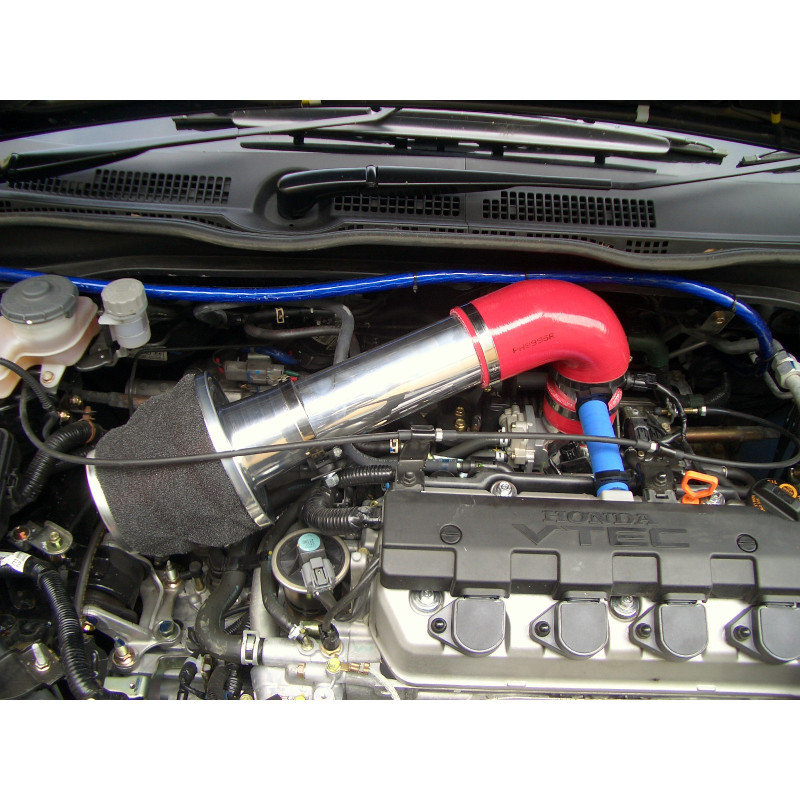 PIPERCROSS air intake kit for Honda Civic 1.6i 02/01 - (EP) - PC-PK313 - PK313 - 3661768595008