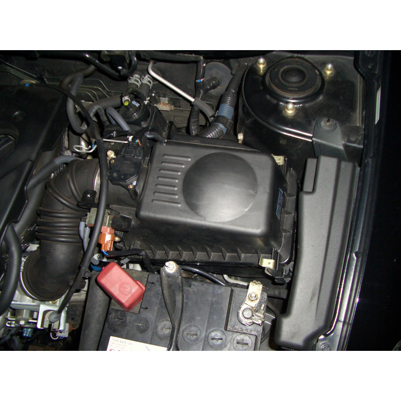 Kit Direktansaugung PIPERCROSS für Toyota Corolla 1.8 T-Sport VVTL-i 01/02 - - - - - - - PC-PK324 - PK324 - 3661768595053