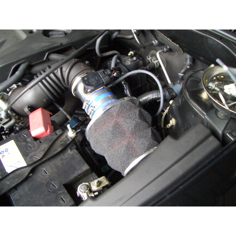 Kit admission directe PIPERCROSS pour Toyota Corolla 1.8 T-Sport VVTL-i 01/02 - - PC-PK324 - PK324 - 3661768595053