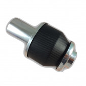 Dynamisches Ansaugkit PIPERCROSS VIPER für Audi A3 Mk3 2,0 TFSI S3 11/12- Komplette Carbon-Luftbox