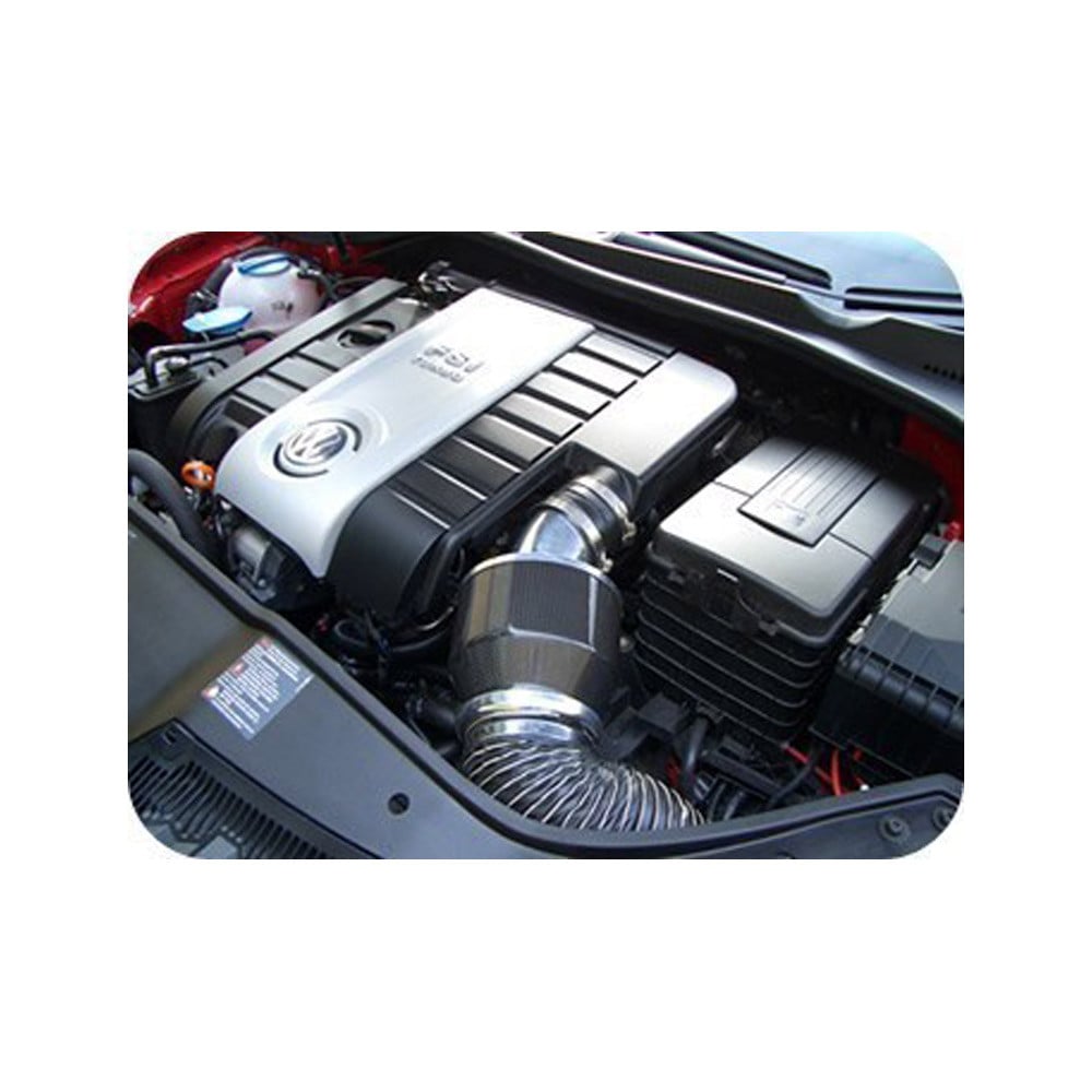 Kit admission dynamique PIPERCROSS VIPER pour Opel Corsa D 1.6 Turbo OPC 03/07 - - PC-VF344 - VF344 - 3661768605912
