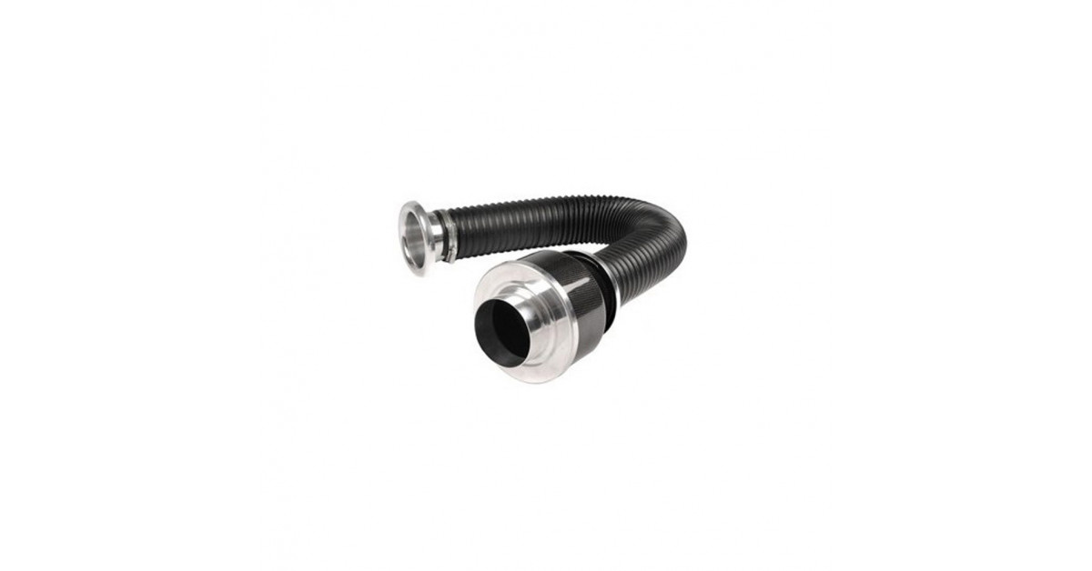 Kit admission dynamique PIPERCROSS VIPER pour Volkswagen Bora 2.3 V5 10/98 - 06/02 150/170HP