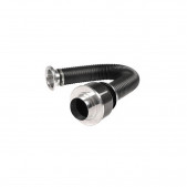 Kit admission dynamique PIPERCROSS VIPER pour Volkswagen Bora 2.3 V5 10/98 - 06/02 150/170HP