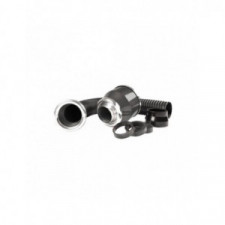 Dynamisches Ansaugkit PIPERCROSS VIPER Carbon Universal Geliefert mit 4 Muffen 60/65/70/75mm